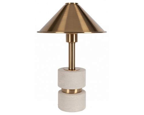 Настольная лампа декоративная Loft it Travertine 10444T/A