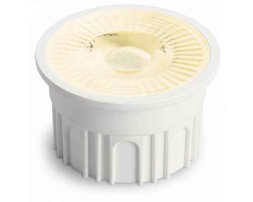 Лампа светодиодная Ambrella Light   9Вт 2700K 212201