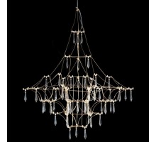 Подвесная люстра O-LUCE Opra 1095511-5