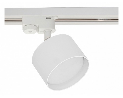 Светильник на штанге Reluce Technical 53006-9.3-001LD GX53 WT Светильник на штанге Reluce Technical 53006-9.3-001LD GX53 WT