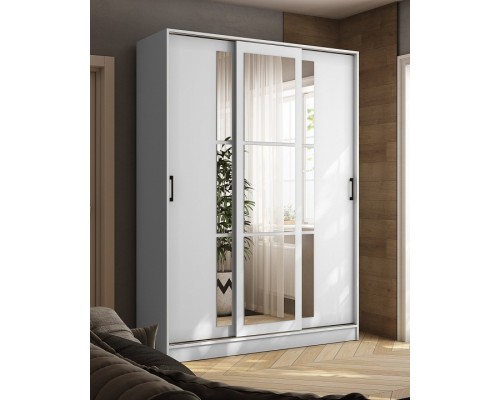 Шкаф-купе Стиль