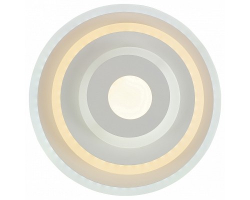 Накладной светильник Escada 10210 10210/1LED Накладной светильник Escada 10210 10210/1LED