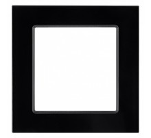 Рамка на 1 пост Arlight FRM 043787