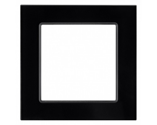 Рамка на 1 пост Arlight FRM 043787