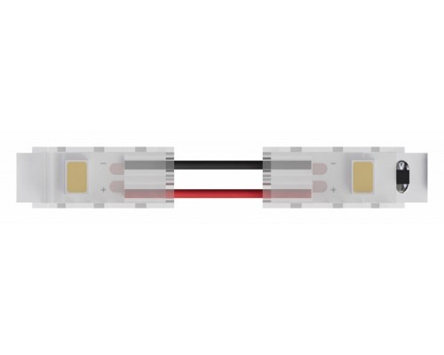 Соединитель лент гибкий Arte Lamp STRIP-ACCESSORIES A31-05-1CCT Соединитель лент гибкий Arte Lamp STRIP-ACCESSORIES A31-05-1CCT