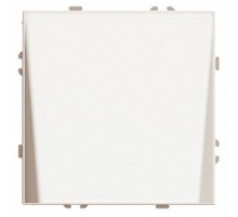 Заглушка для поста, без рамки Stekker Эмили 49909