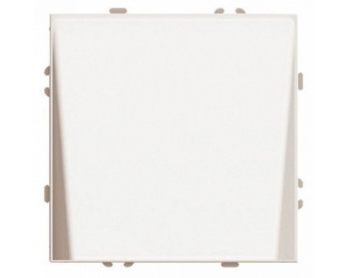 Заглушка для поста, без рамки Stekker Эмили 49909