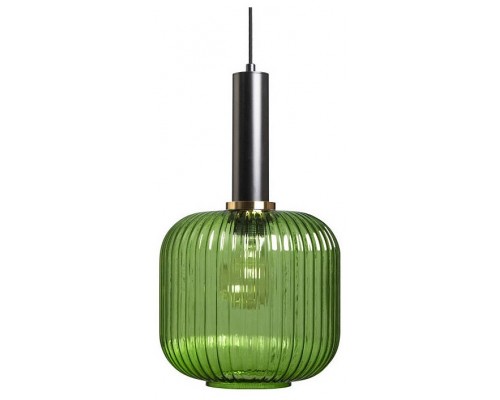 Подвесной светильник Loft it Iris 1 2072-B+BL Подвесной светильник Loft it Iris 1 2072-B+BL