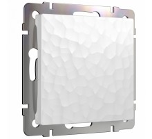 Заглушка для поста Werkel Hammer белый W1259201
