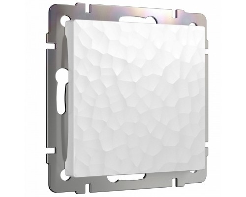 Заглушка для поста Werkel Hammer белый W1259201 Заглушка для поста Werkel Hammer белый W1259201
