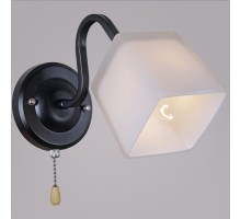 Бра 06194-0.2-01 BK+CH