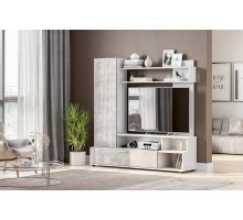 Стенка для гостиной МГС