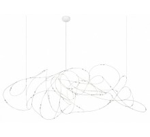 Подвесная люстра Loft it Flock of Light 10309/31 CR