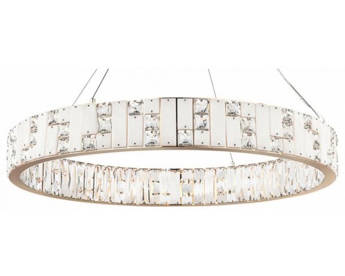 Подвесной светильник Odeon Light Crossa 5072/100L Подвесной светильник Odeon Light Crossa 5072/100L