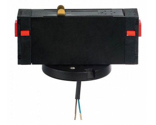 Переходник для трека Lightstar Teta 595077 Переходник для трека Lightstar Teta 595077