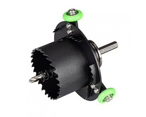 Крепление для шнура Arlight DRILL 056393