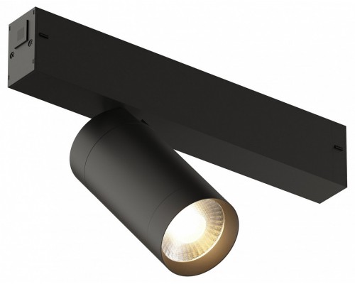 Светильник на штанге Denkirs Dk80 DK8010-BK Светильник на штанге Denkirs Dk80 DK8010-BK