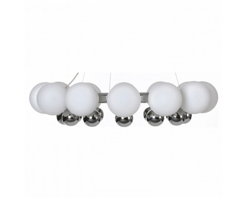 Подвесная люстра Lightstar Sferetta 801124 Подвесная люстра Lightstar Sferetta 801124