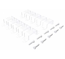 Крепление для ленты Apeyron Electrics  09-48-10