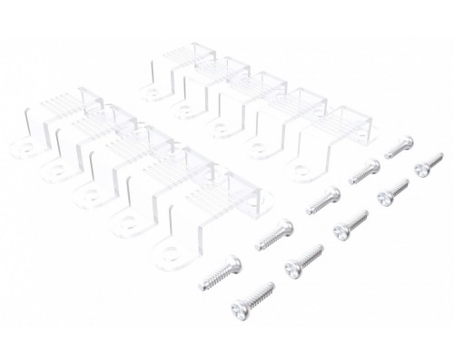 Крепление для ленты Apeyron Electrics  09-48-10
