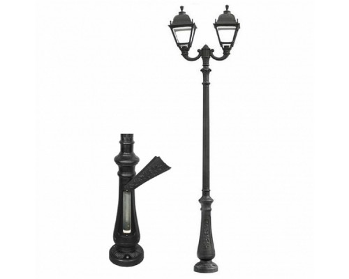 Фонарный столб Fumagalli Simon U33.202.R20.AYH27 Фонарный столб Fumagalli Simon U33.202.R20.AYH27