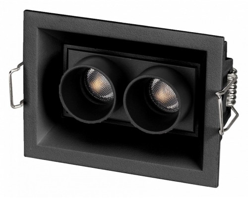 Встраиваемый светильник Arlight ORIENT 034876 Встраиваемый светильник Arlight ORIENT 034876
