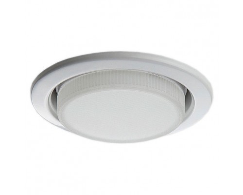 Встраиваемый светильник Lightstar Tensio 212110 Встраиваемый светильник Lightstar Tensio 212110