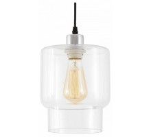 Подвесной светильник Lampit KAMO TP 2052-1 CHR