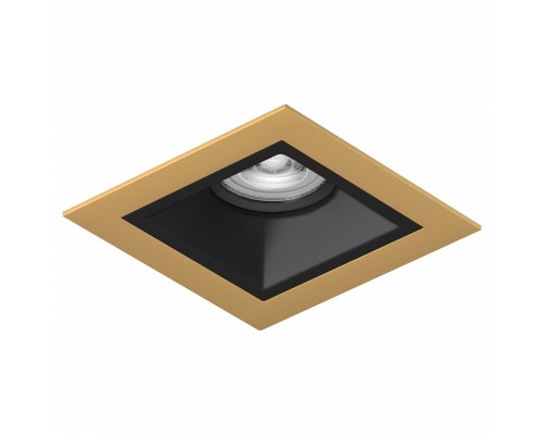 Встраиваемый светильник Lightstar Domino D51307BMOD Встраиваемый светильник Lightstar Domino D51307BMOD