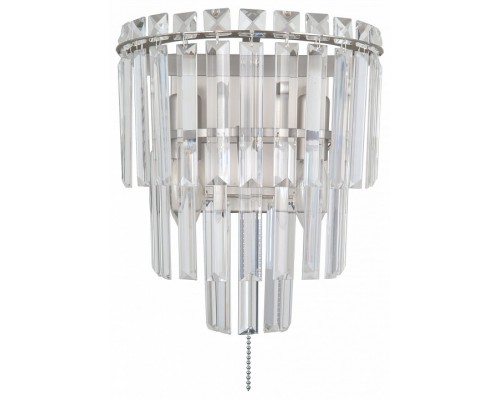 Накладной светильник Moderli Crystal V10739-2W Накладной светильник Moderli Crystal V10739-2W