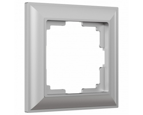 Рамка на 1 пост Werkel Fiore 1 W0012206 Рамка на 1 пост Werkel Fiore 1 W0012206