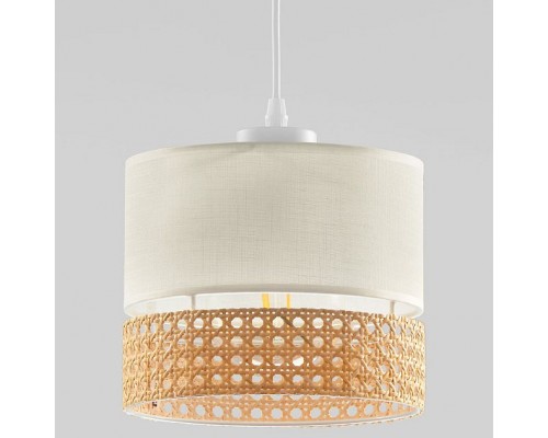 Подвесной светильник TK Lighting Paglia 6693 Paglia Подвесной светильник TK Lighting Paglia 6693 Paglia