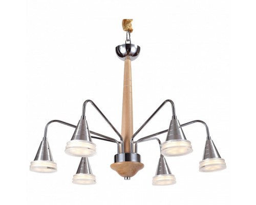 Подвесная люстра Lucia Tucci Natura Natura 066.6 Led Подвесная люстра Lucia Tucci Natura Natura 066.6 Led