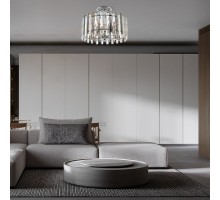 Светильник на штанге Arte Milano Sorrento-5209 375209/5/80/390 CR