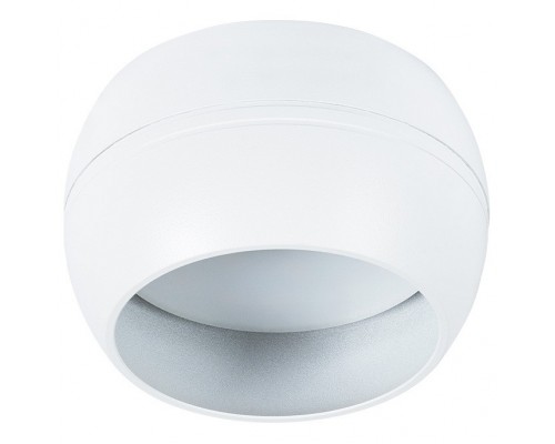 Накладной светильник Arte Lamp Gambo A5551PL-1WH Накладной светильник Arte Lamp Gambo A5551PL-1WH