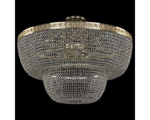 Светильник на штанге Bohemia Ivele Crystal 1909 19091/80IV G Светильник на штанге Bohemia Ivele Crystal 1909 19091/80IV G