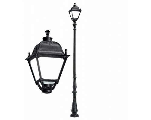 Фонарный столб Fumagalli Simon U33.205.000.AYH27 Фонарный столб Fumagalli Simon U33.205.000.AYH27