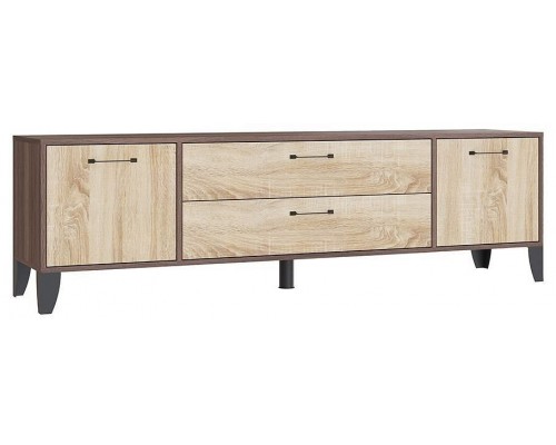 Тумба под ТВ Парус