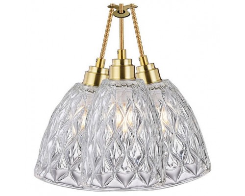 Подвесной светильник TopLight Pearle TL5262H Подвесной светильник TopLight Pearle TL5262H