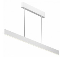 Подвесной светильник Maytoni Technical Euphoria P109PL-36W2.7-6K-W