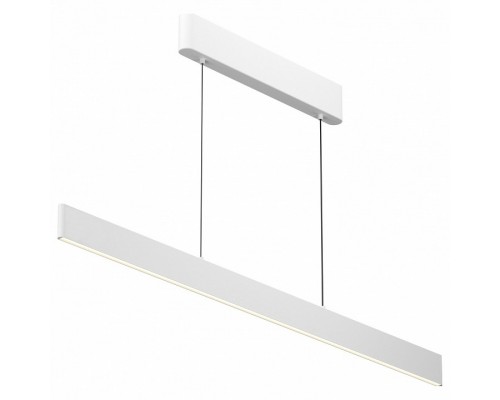 Подвесной светильник Maytoni Technical Euphoria P109PL-36W2.7-6K-W