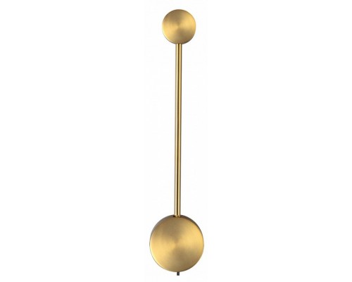 Накладной светильник Odeon Light Satellite 7009/5WL Накладной светильник Odeon Light Satellite 7009/5WL