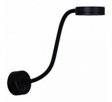 Бра Reluce Technical 86206 86206-9.2-001MN LED5W BK