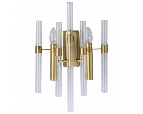 Накладной светильник MW-Light Альгеро 285021002 Накладной светильник MW-Light Альгеро 285021002