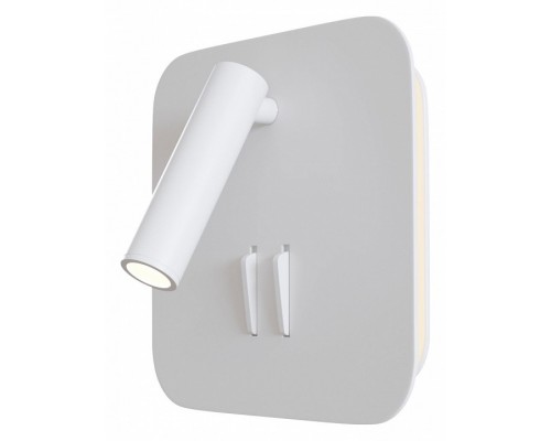 Бра Maytoni Ios 176 C175-WL-01-6W-W Бра Maytoni Ios 176 C175-WL-01-6W-W