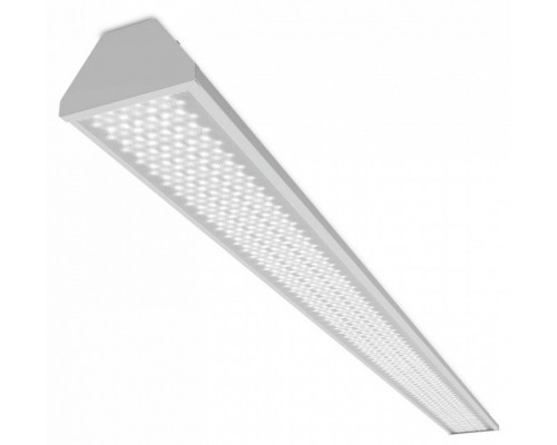 Накладной светильник WoltaPRO МАРКЕТ ДСО04-27-302-6К-М