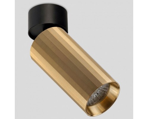 Спот Imex CAPELLA IL.0005.1901 BRONZE+BK Спот Imex CAPELLA IL.0005.1901 BRONZE+BK