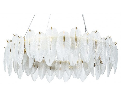 Подвесная люстра Arte Lamp Evie A4052SP-12SG Подвесная люстра Arte Lamp Evie A4052SP-12SG