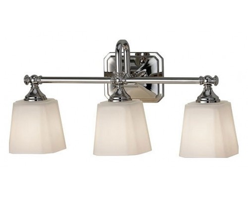 Светильник на штанге Feiss Concord FE-CONCORD3-BATH Светильник на штанге Feiss Concord FE-CONCORD3-BATH