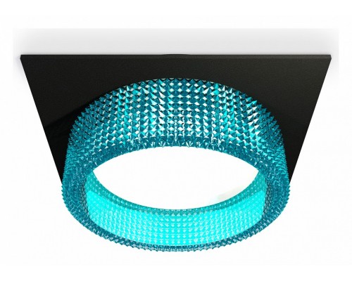 Встраиваемый светильник Ambrella Light XC XC8062033 Встраиваемый светильник Ambrella Light XC XC8062033